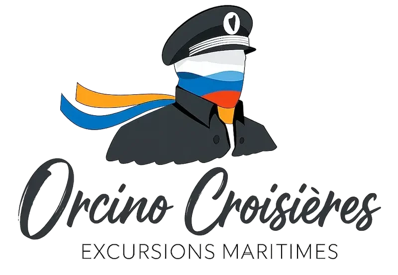 Orcino Croisieres